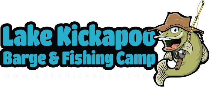 Lake Kickapoo Fishing Camp